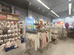 -乐友孕婴童(刘家窑店)