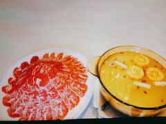 -写庭·鱼鲜川菜·宴请(铁像寺水街店)