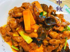 -惠宾楼老菜馆