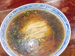 -同得兴 Since·1995 传统苏式面馆(嘉馀坊店)