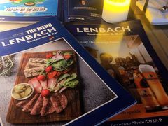 -LENBACH兰巴赫西餐啤酒坊(大连东港店)