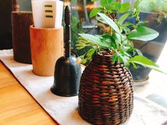 -竹里馆 ·茶食(奥体店)