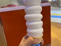 -DQ·蛋糕·冰淇淋(城南嘉园店)