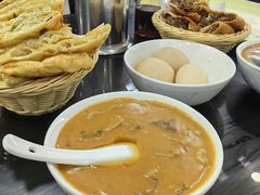 -方中山胡辣汤(顺河路店)