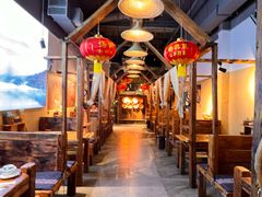 -普洱小黄牛餐厅铜火锅·思茅地方菜(世纪城店)