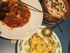 -一坐一忘云南菜(嘉里中心店)