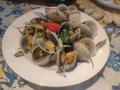 -弗兰克牛排西餐厅Ribone steak house(柠檬花园店)