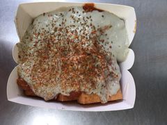 老绍兴三味臭豆腐-老绍兴三味臭豆腐(奥林匹克购物广场店)