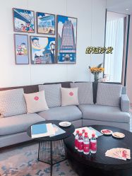 -星摇篮月子中心(紫竹万怡店)