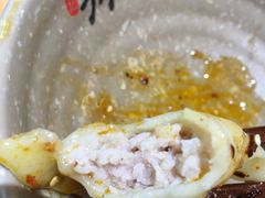 -默记孙抄手(经开万达店)