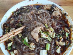 红味肥肠粉-甘记肥肠粉(马鞍北路店)
