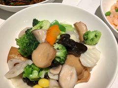 玫瑰厅时蔬荟萃-玫瑰厅上海菜(兴国路店)