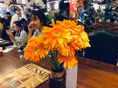 景观位-俄士厨房(万松园店)