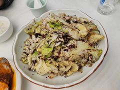 -昱德来·天津菜(河西店)