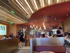 -巴奴毛肚火锅(二七万达店)