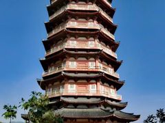 -三亚南山文化旅游区