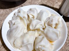 -金谷园饺子馆(北邮总店)