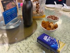 -鹏城人家海鲜酒家·23年老字号(较场尾店)