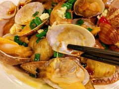 -阿马蛋汤·宁波小海鲜(总店)