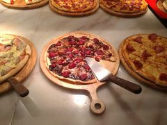 -比格比萨自助(国展店)