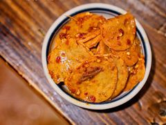 捆鸡-盟重烧烤(东瓜山创始店)