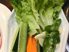 -明成宫韩国料理(沃尔玛购物广场店)