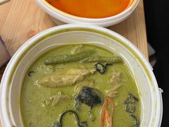 -Home Thai·泰谣(王府井apm店)