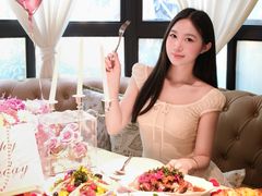 -碧特博格·20年品牌西餐厅(芜湖路店)