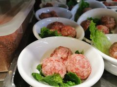 -董记老清泉·鲜切涮羊肉(窑岭店)