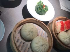 -晓淮山·扬州早茶·淮扬菜(龙阳广场店)