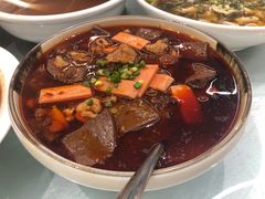 渝信毛血旺-渝信川菜(南滨店)