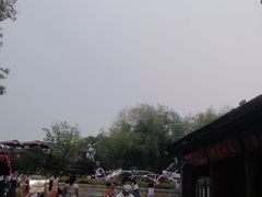 -疯克大象美式烤肉餐厅