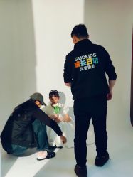 -成长日记高端儿童摄影(樊城总店)