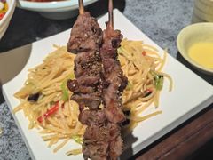 -外婆餐厅(魏县店)