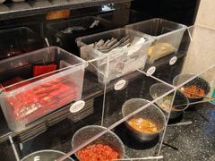 -周丹丹原味烧烤(香格里拉店)