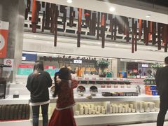 -玫瑰花园自助烤肉(顺义鑫海韵通店)