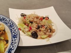 -彭城味道.地道徐州味(怡海花园店)