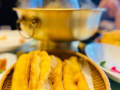 -鼓楼东街老火锅(鼓楼店)