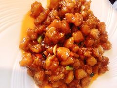 -牟传仁饭庄(星海店)