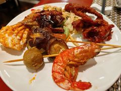 -北京民族饭店