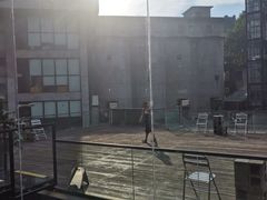 -CEMENT·coffee bar (凤凰创意园店)