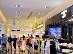 -新世界大丸百货