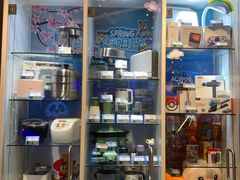 -汤姆熊欢乐世界(莘庄龙之梦店)