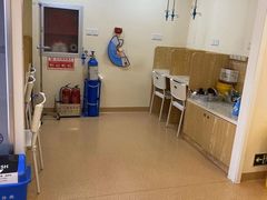 -芭比堂动物医院·CT·微创中心(新顺分院)