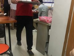 大堂-如意香辣鸡架(总店)