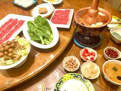 -南门涮肉(上海二店)