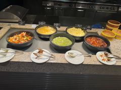 -上海锦江汤臣洲际大酒店壹阶层