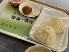 -天食包子铺(中华西路店)