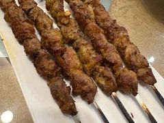 -烤肉宛饭庄(北新桥店)