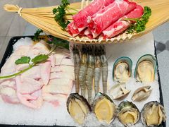 -椰小鸡·琼州糟粕醋·火锅(美兰缤纷城店)